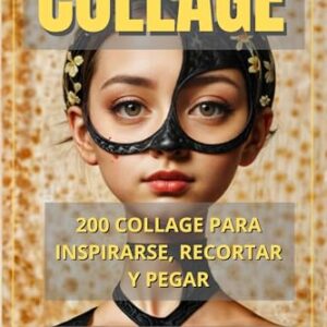 libro 200 colage